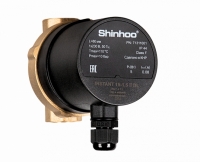 Ðåöèðêóëÿöèîííûé íàñîñ Shinhoo INSTANT 15-1.5 II BL