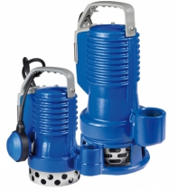 Äðåíàæíûé íàñîñ Zenit DR BluePRO 75/2/G32V A1BM/50
