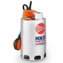 Pedrollo RXm VORTEX 3/20 äðåíàæíûé íàñîñ