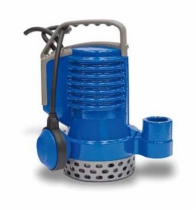 Äðåíàæíûé íàñîñ Zenit DR Blue 40/2/G32V AOBM/50