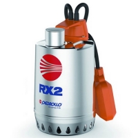 Pedrollo RXm 1 äðåíàæíûé íàñîñ